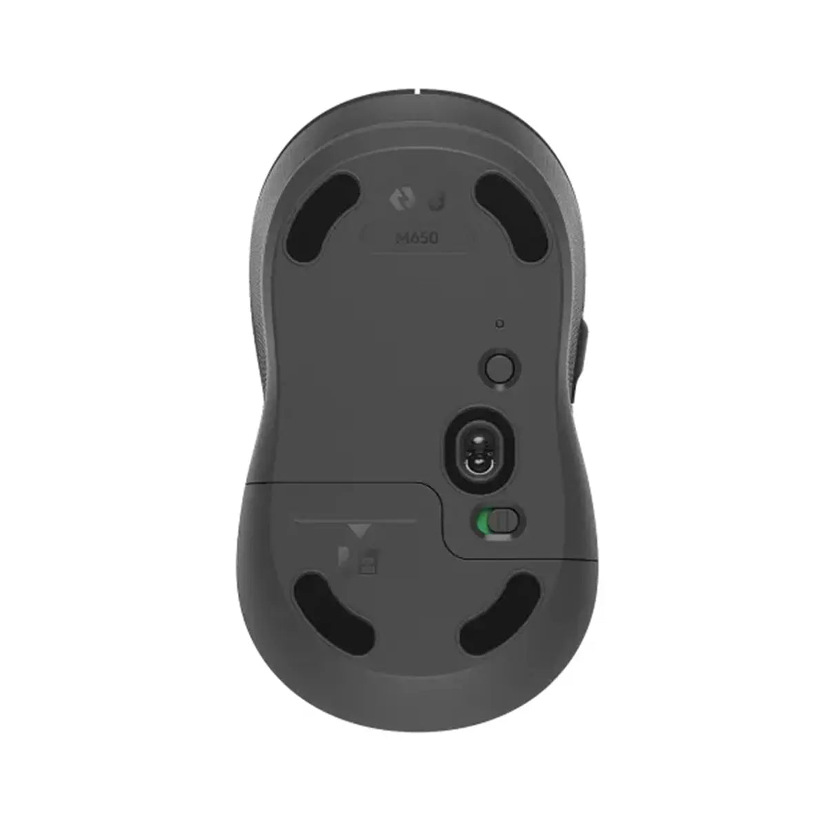 Logitech M650 Bluetooth Mouse