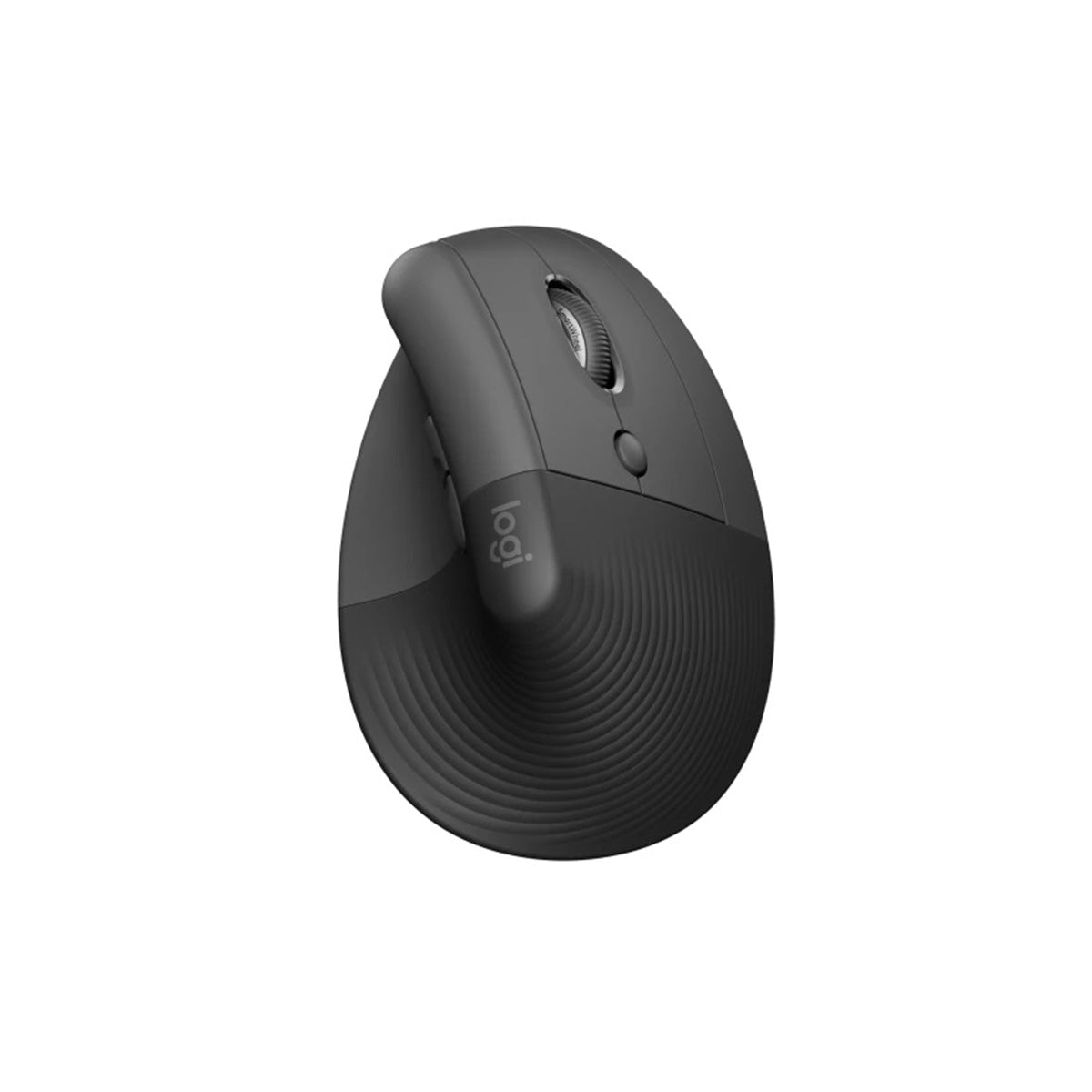 Logitech Lift Vertical Ergonomic Mouse (Right-Handed)