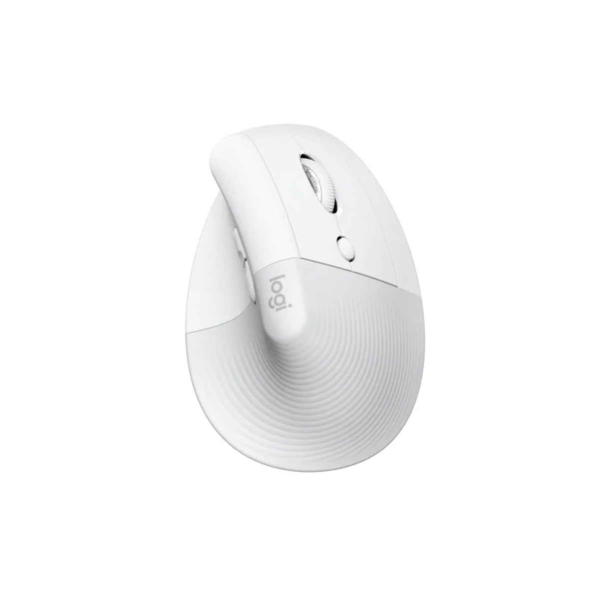 Logitech Lift Vertical Ergonomic Mouse (Right-Handed)