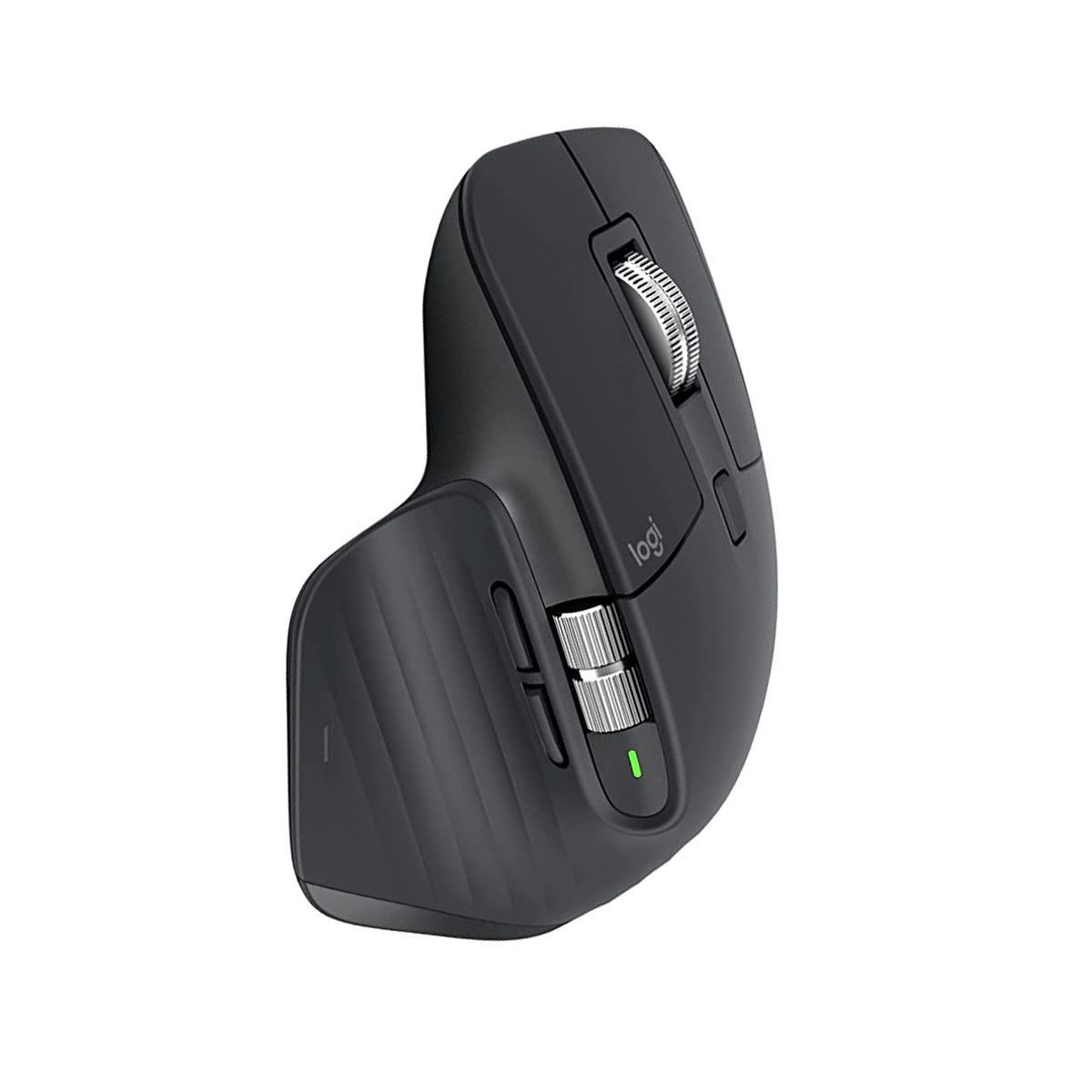 Logitech MX Master 3S – Wireless Performance Mouse