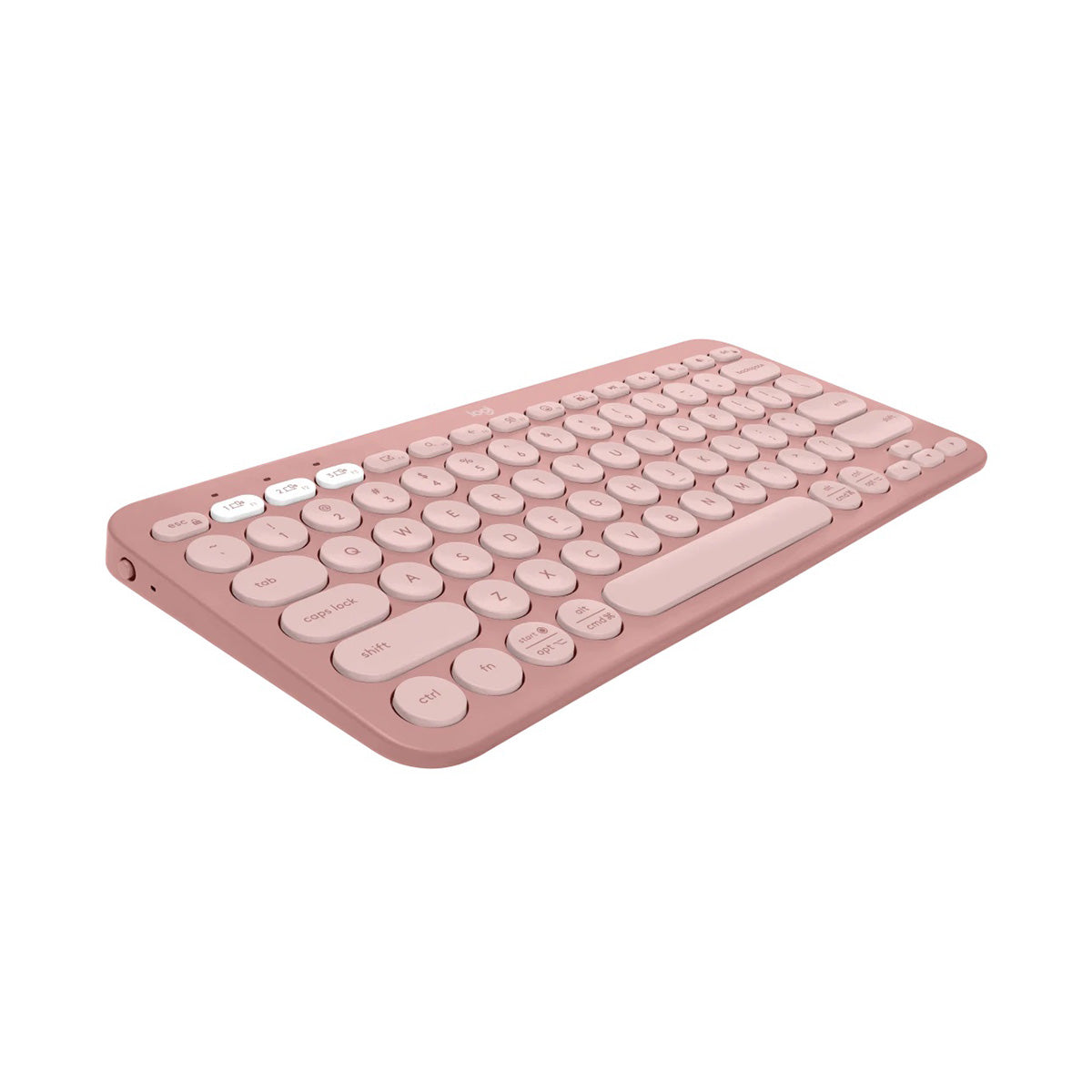 Logitech PEBBLE KEYS 2 K380S Keyboard