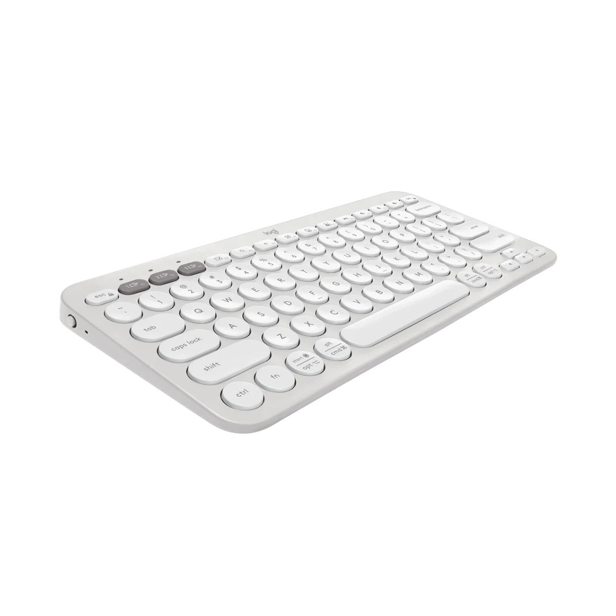 Logitech PEBBLE KEYS 2 K380S Keyboard