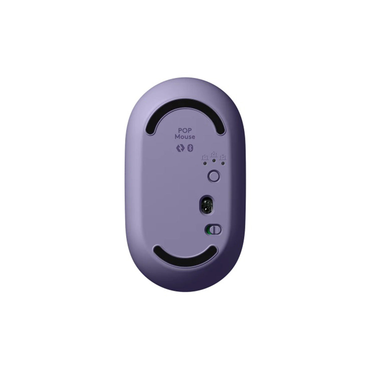 Logitech POP Wireless Mouse
