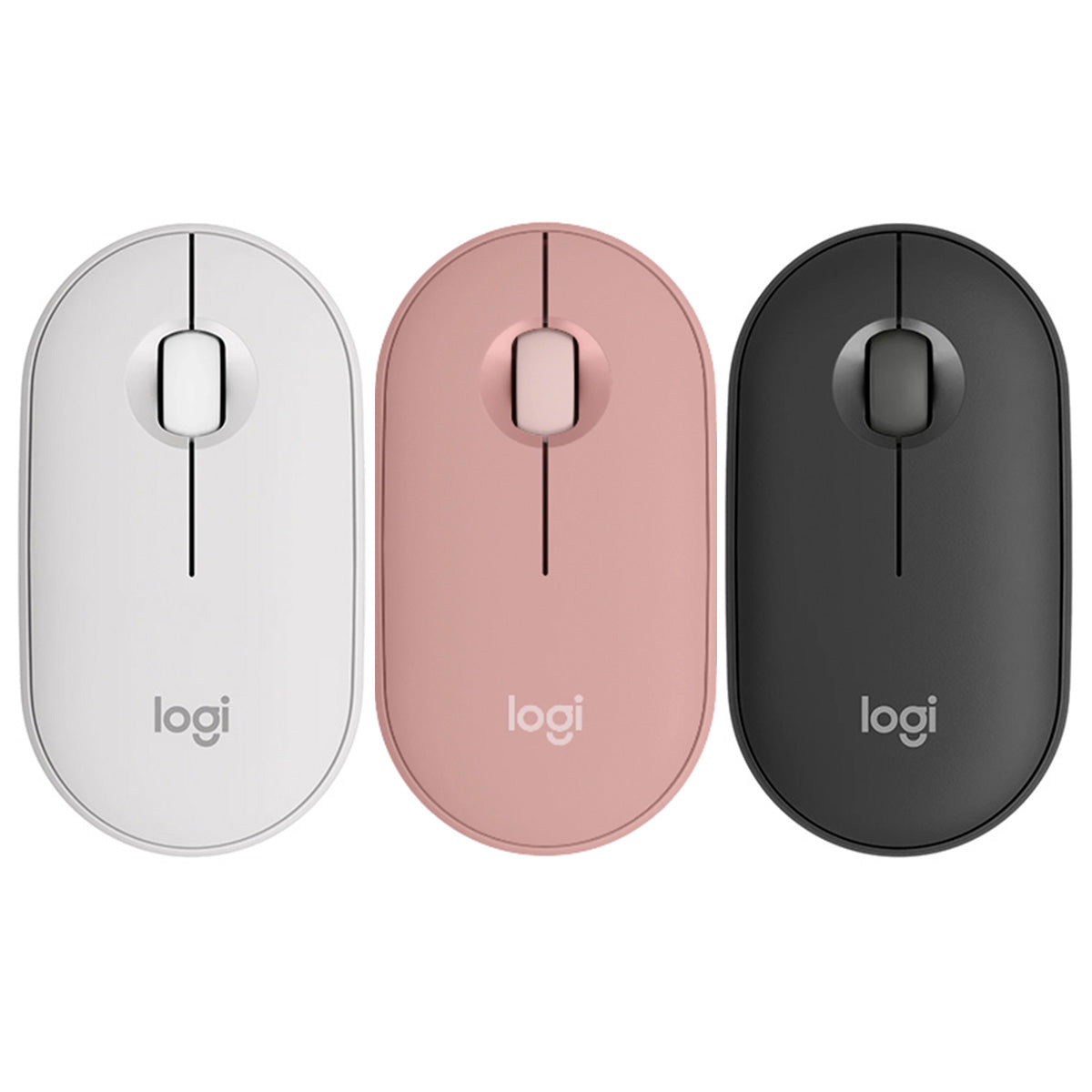 Logitech Pebble Mouse 2 M350s
