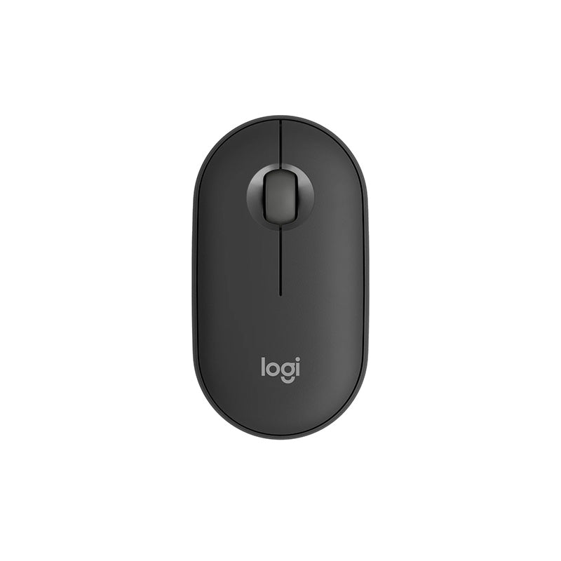 Logitech Pebble Mouse 2 M350s
