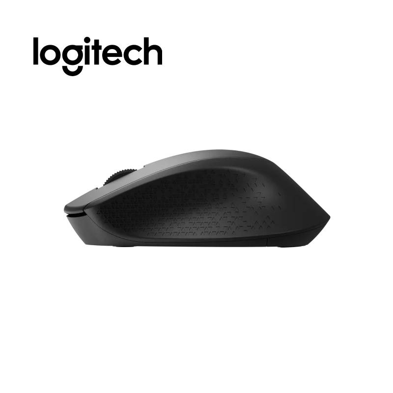 Logitech Silent Plus Wireless Mouse (M331)