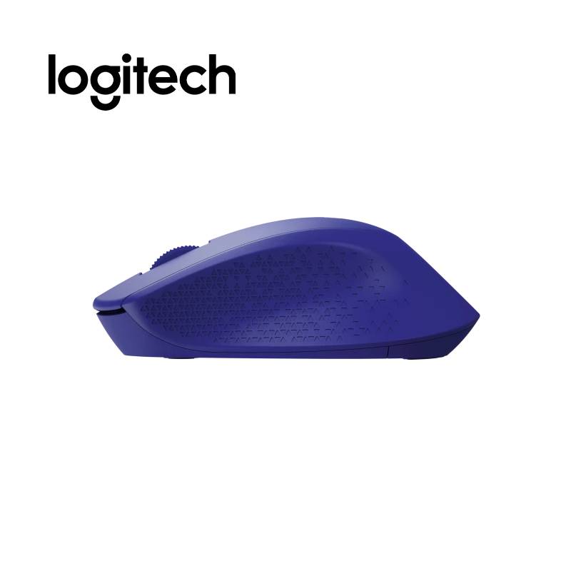 Logitech Silent Plus Wireless Mouse (M331)