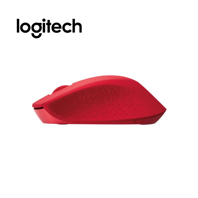 Logitech Silent Plus Wireless Mouse (M331)