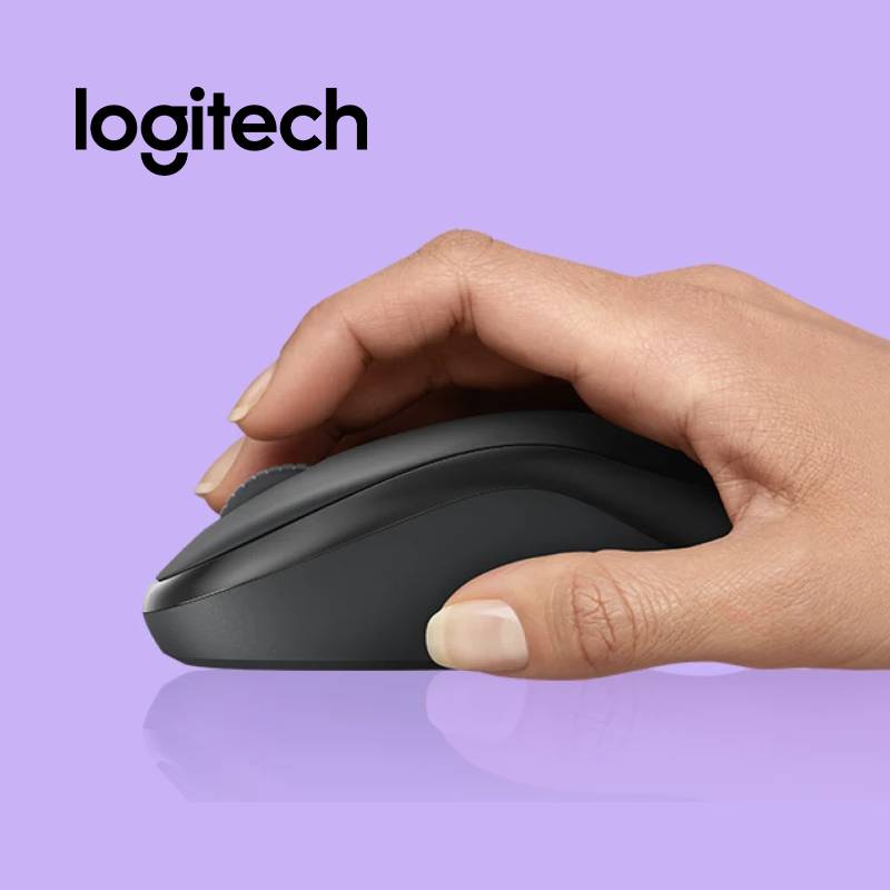 Logitech M240 Bluetooth Mouse