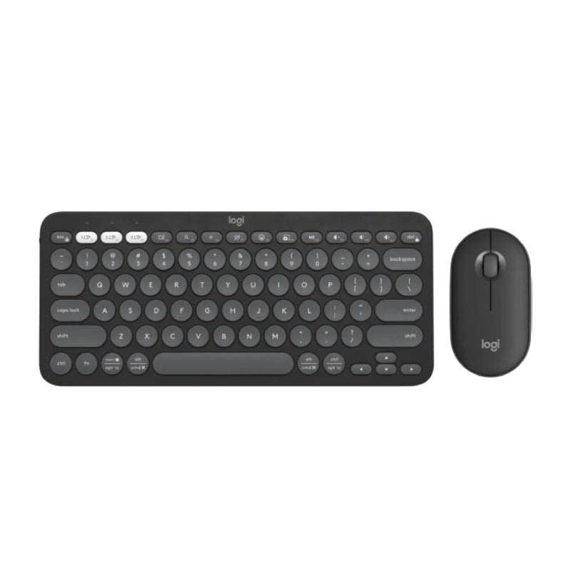 Logitech PEBBLE 2 COMBO