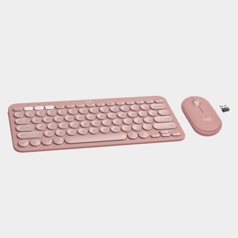 Logitech PEBBLE 2 COMBO
