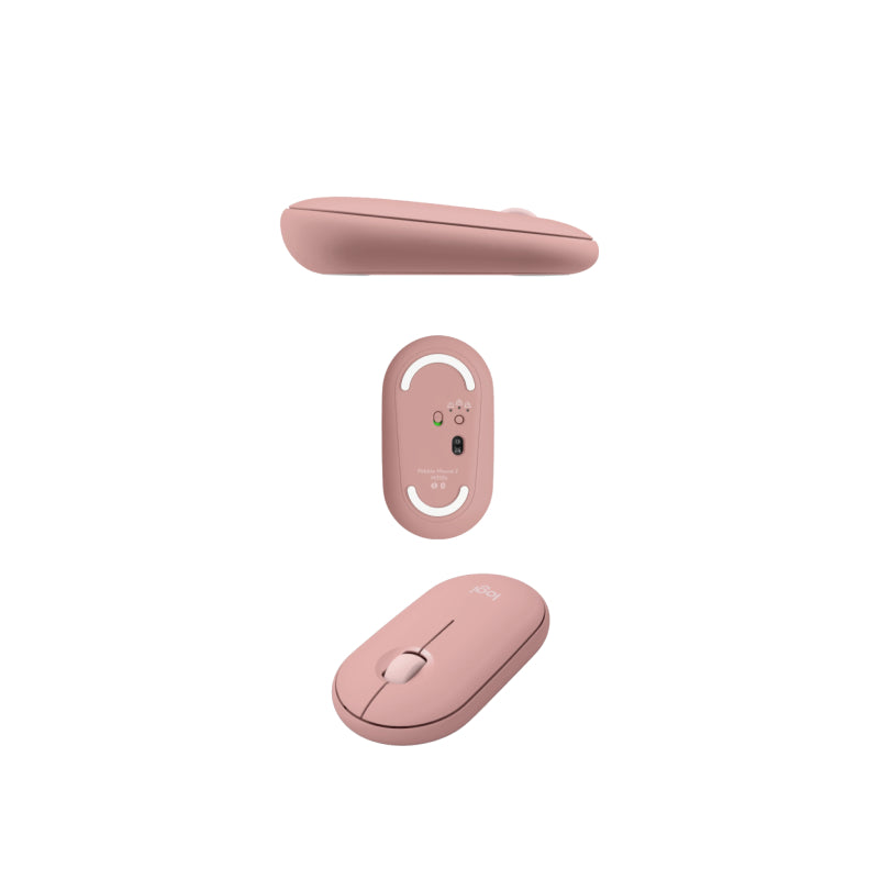 Logitech PEBBLE 2 COMBO