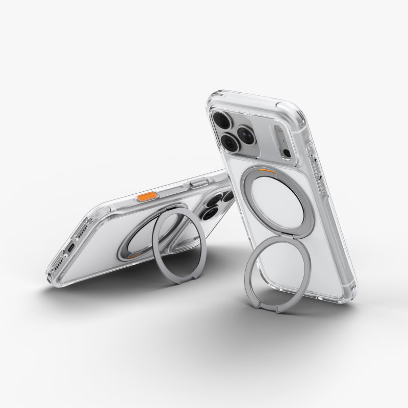 Uniq Hybrid Swivix Magsafe Case for iPhone 18 Series