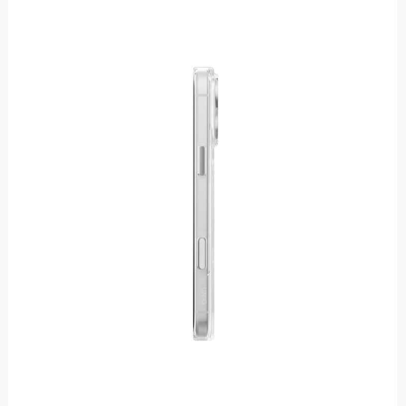 Uniq Hybrid Clario Magsafe Case for iPhone 18 Series