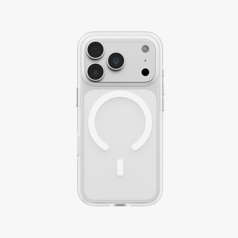 Uniq Hybrid Clario Magsafe Case for iPhone 18 Series