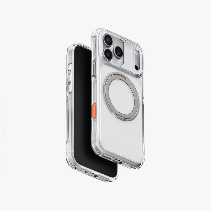 Uniq Hybrid Swivix Magsafe Case for iPhone 18 Series