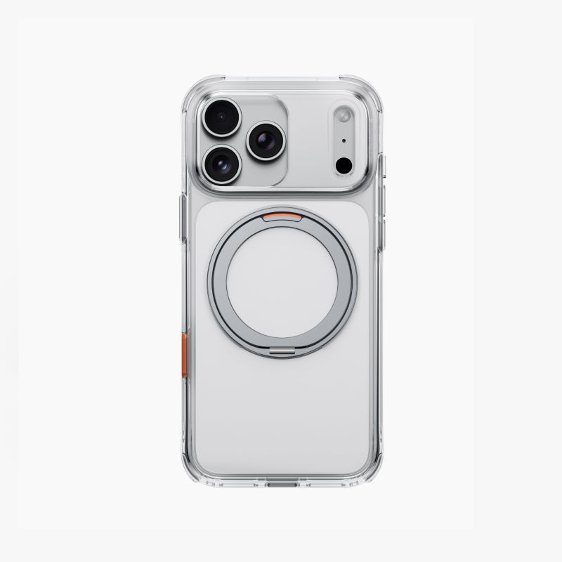 Uniq Hybrid Swivix Magsafe Case for iPhone 18 Series