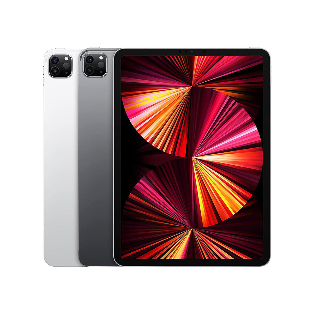 M1 iPad Pro 11″ 2021