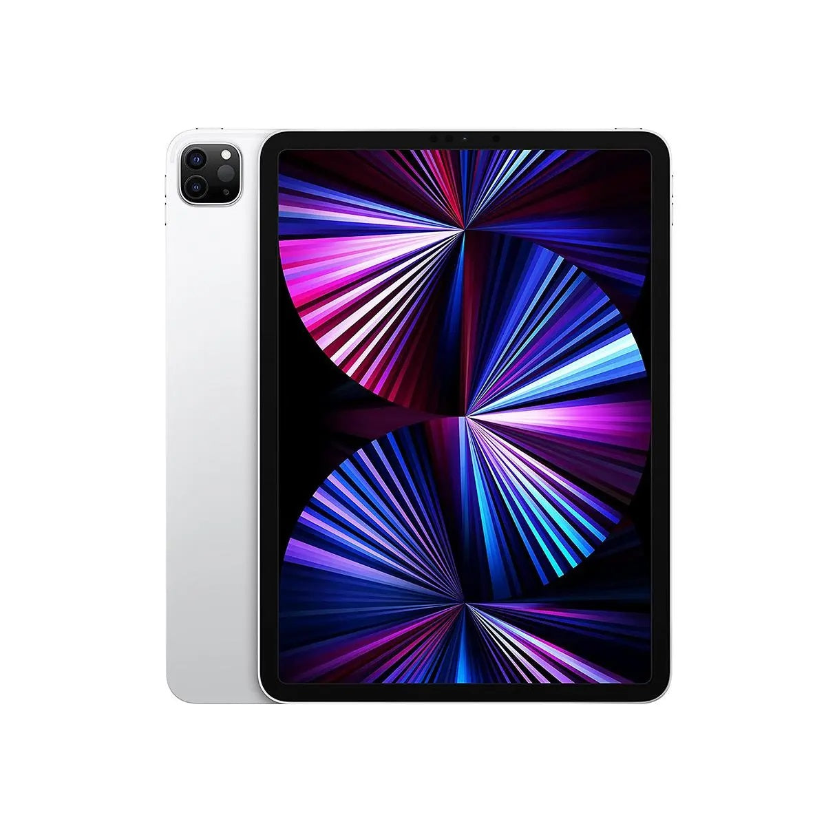 M1 iPad Pro 12.9″ 2021
