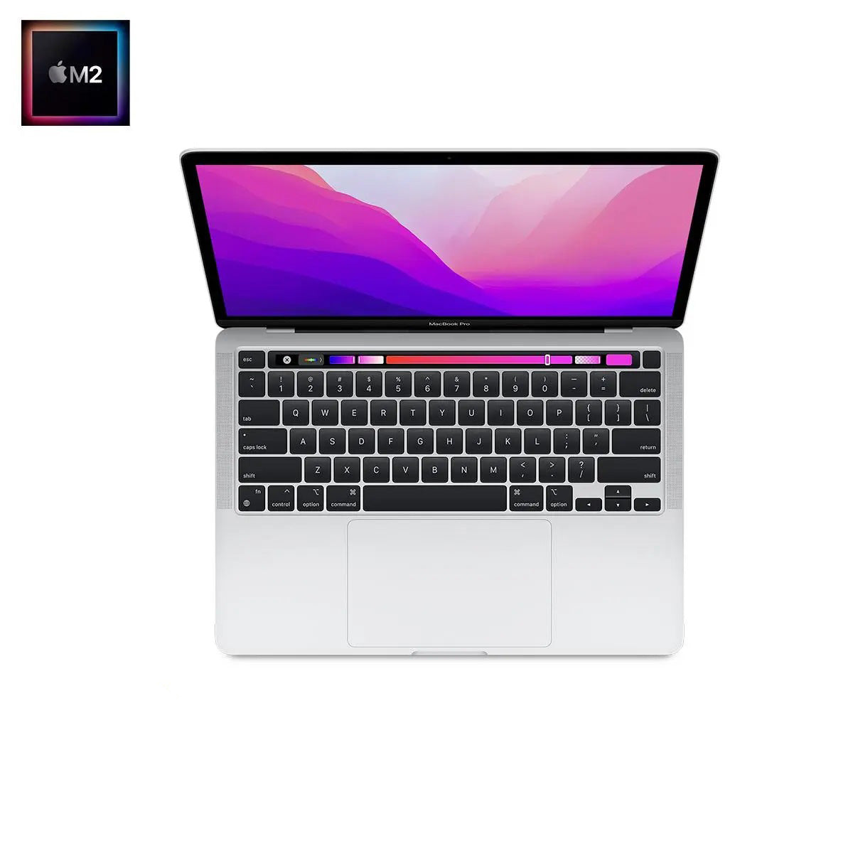 M2 MacBook Pro 13-inch (2022)