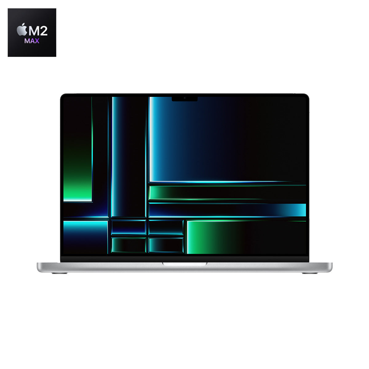 M2 Max MacBook Pro 16-inch (2023)