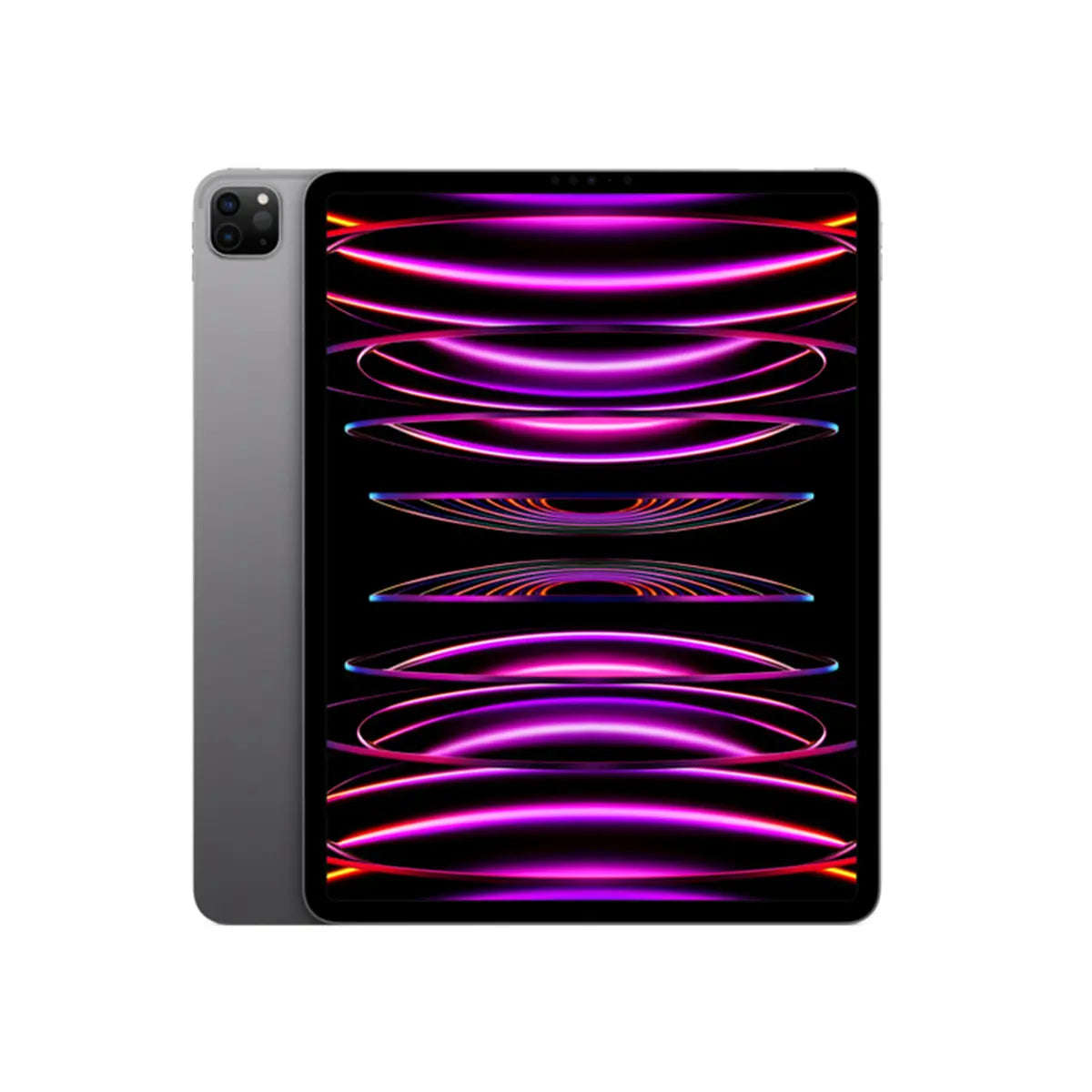 M2 iPad Pro 12.9″ 2022