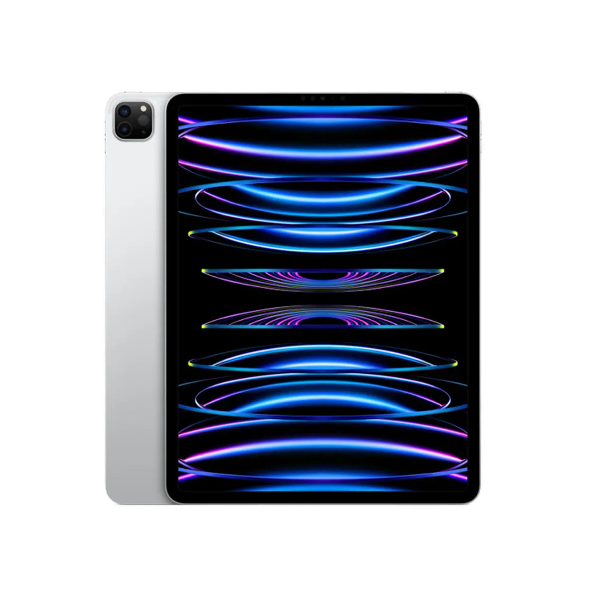 M2 iPad Pro 12.9″ 2022