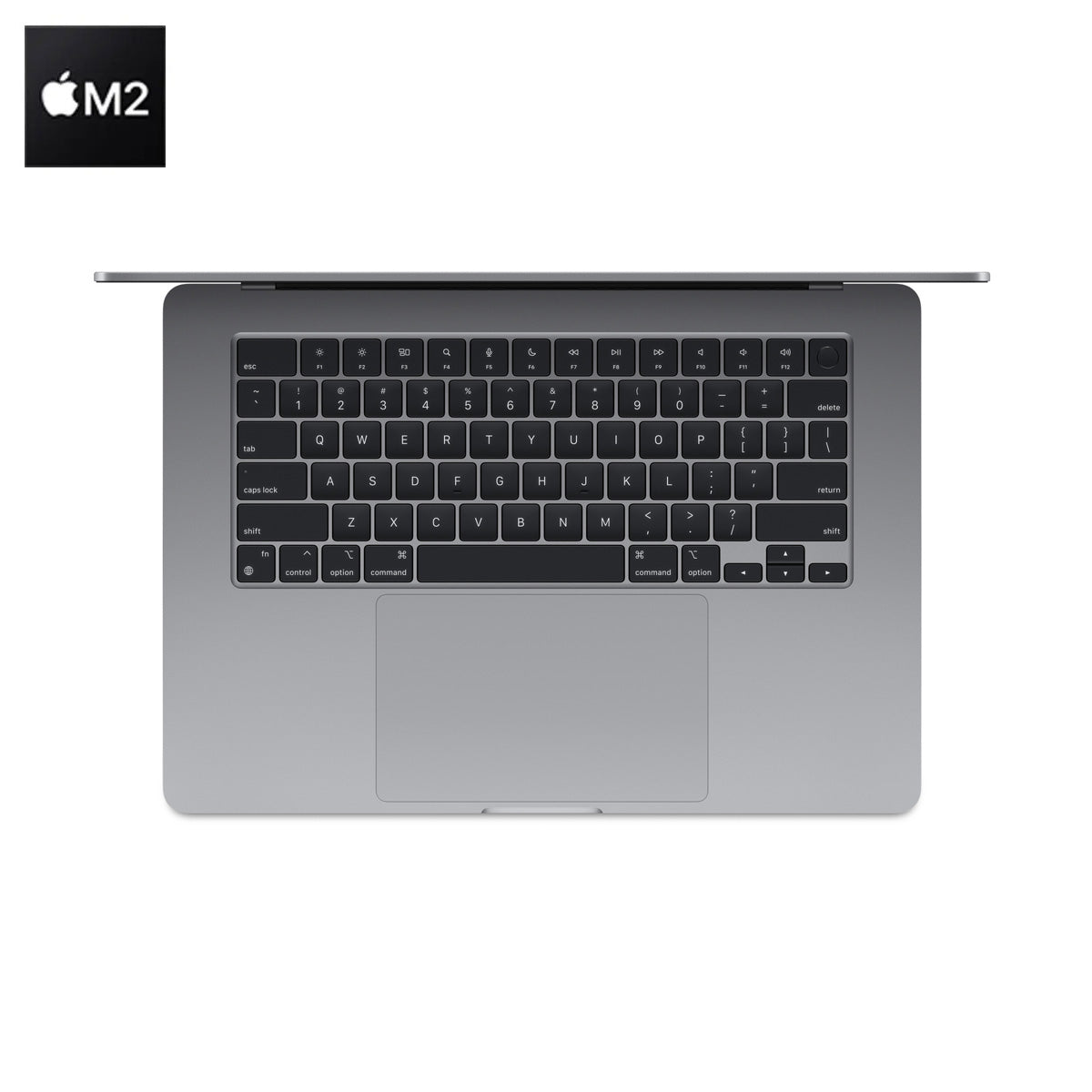 M2 MacBook Air 15-inch (2023)