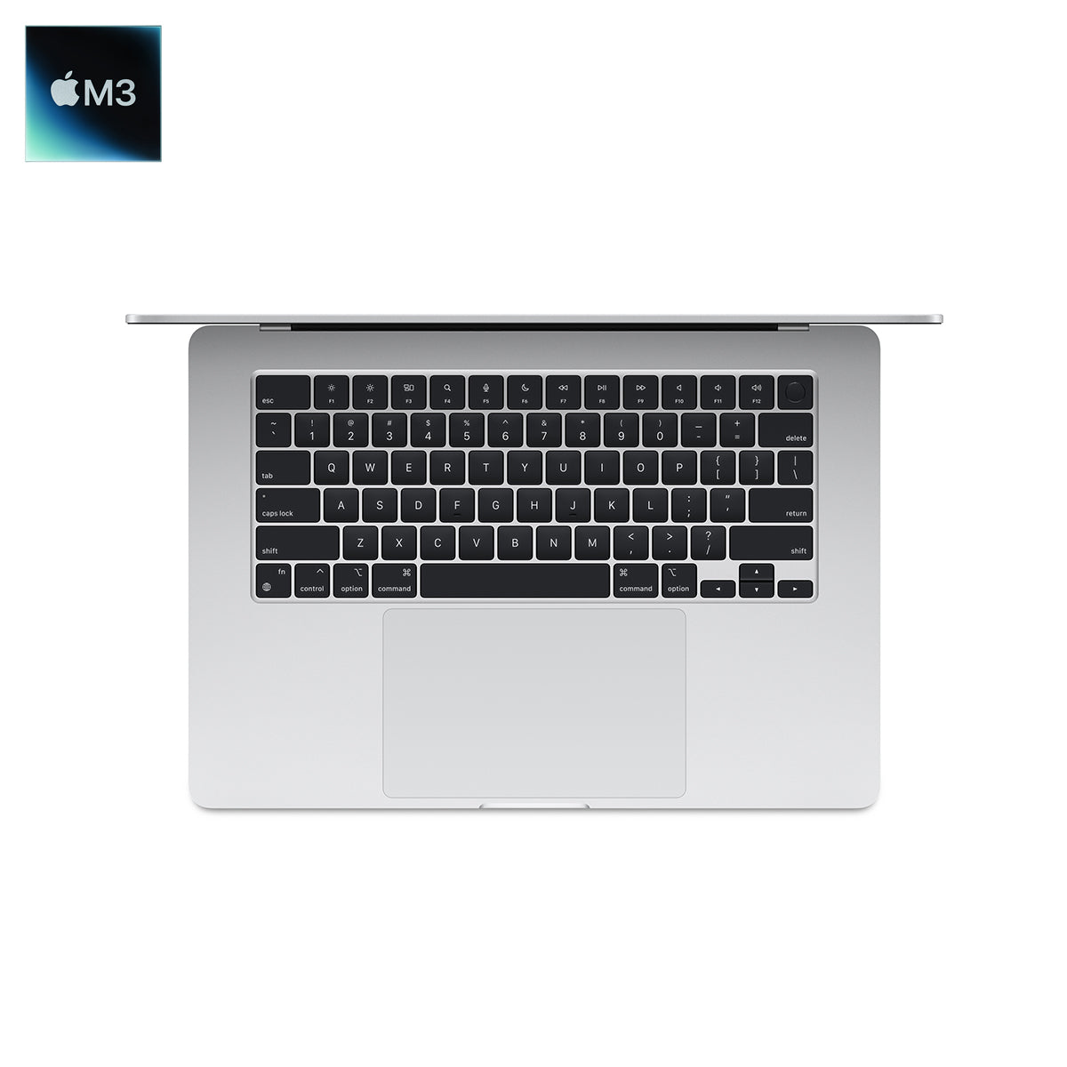 M3 MacBook Air 13-inch (2024)