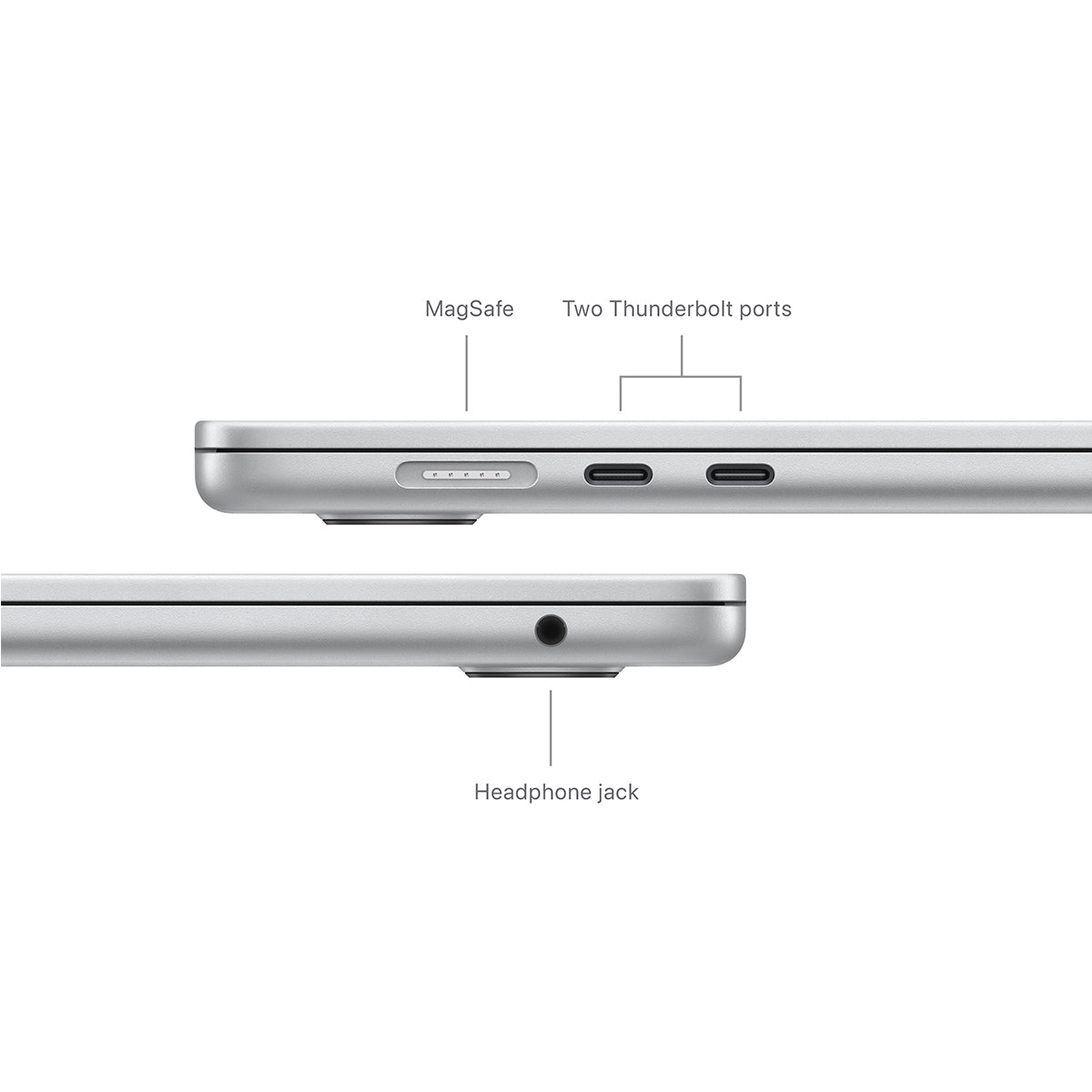 M3 MacBook Air 13-inch (2024)