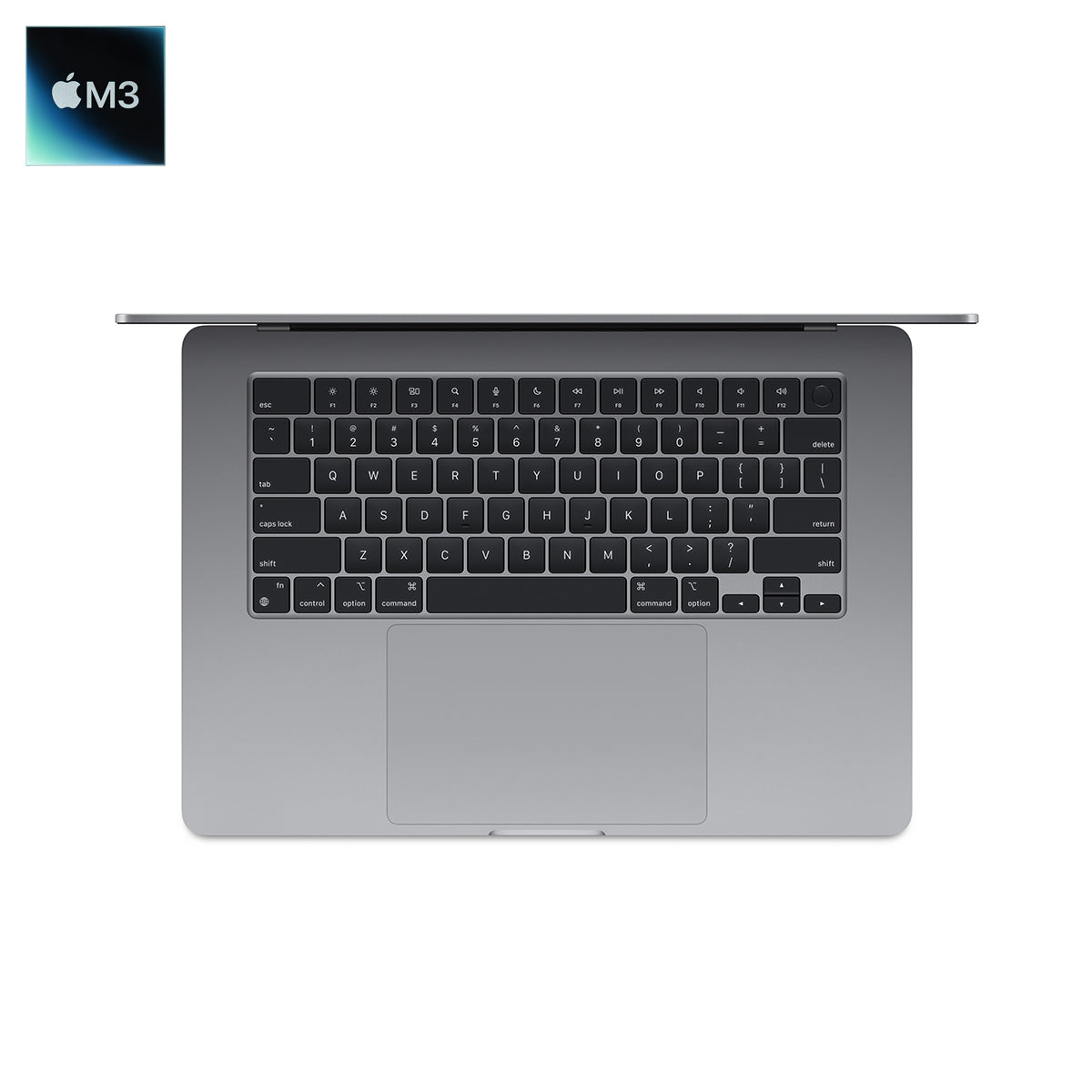 M3 MacBook Air 13-inch (2024)