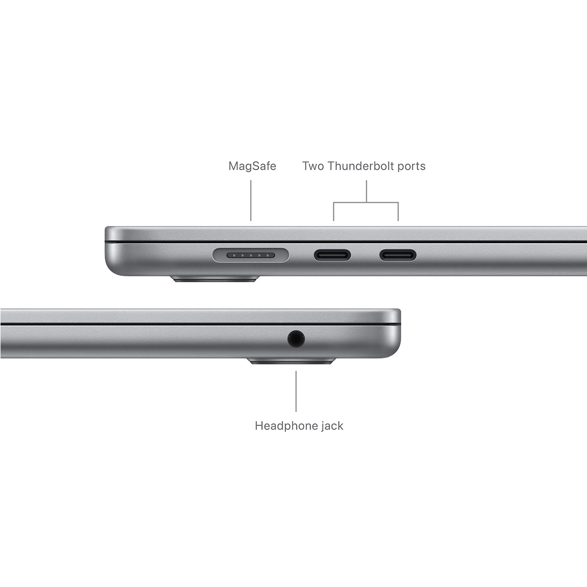 M3 MacBook Air 13-inch (2024)