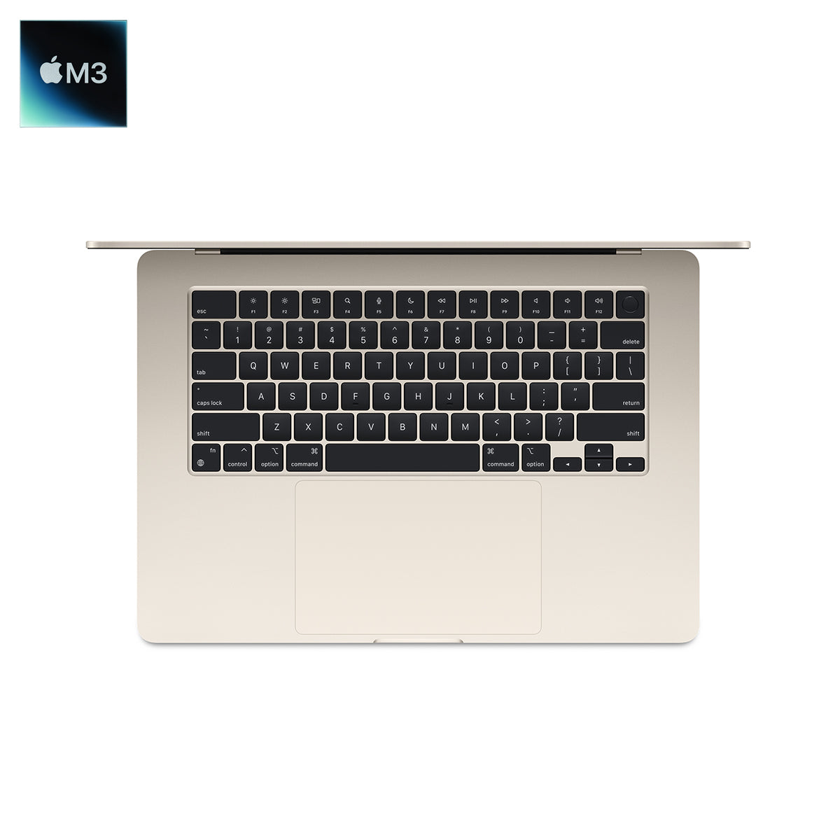 M3 MacBook Air 13-inch (2024)