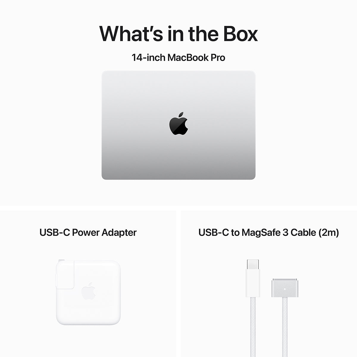 M3 Max MacBook Pro 14-inch (2023)