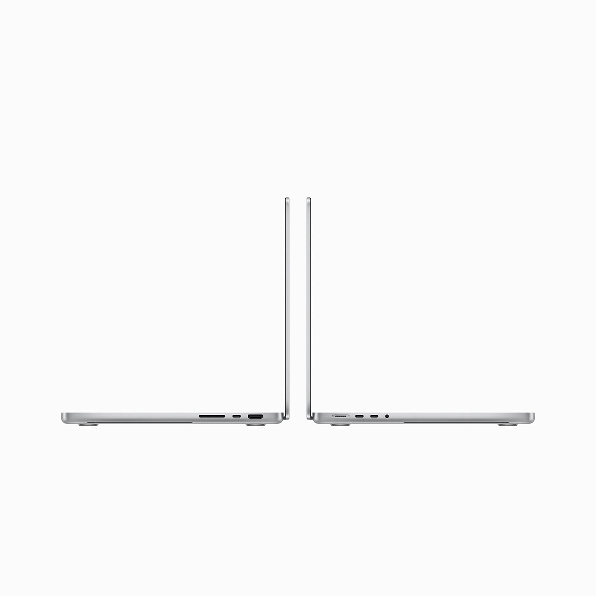 M3 Pro MacBook Pro 14-inch (2023)
