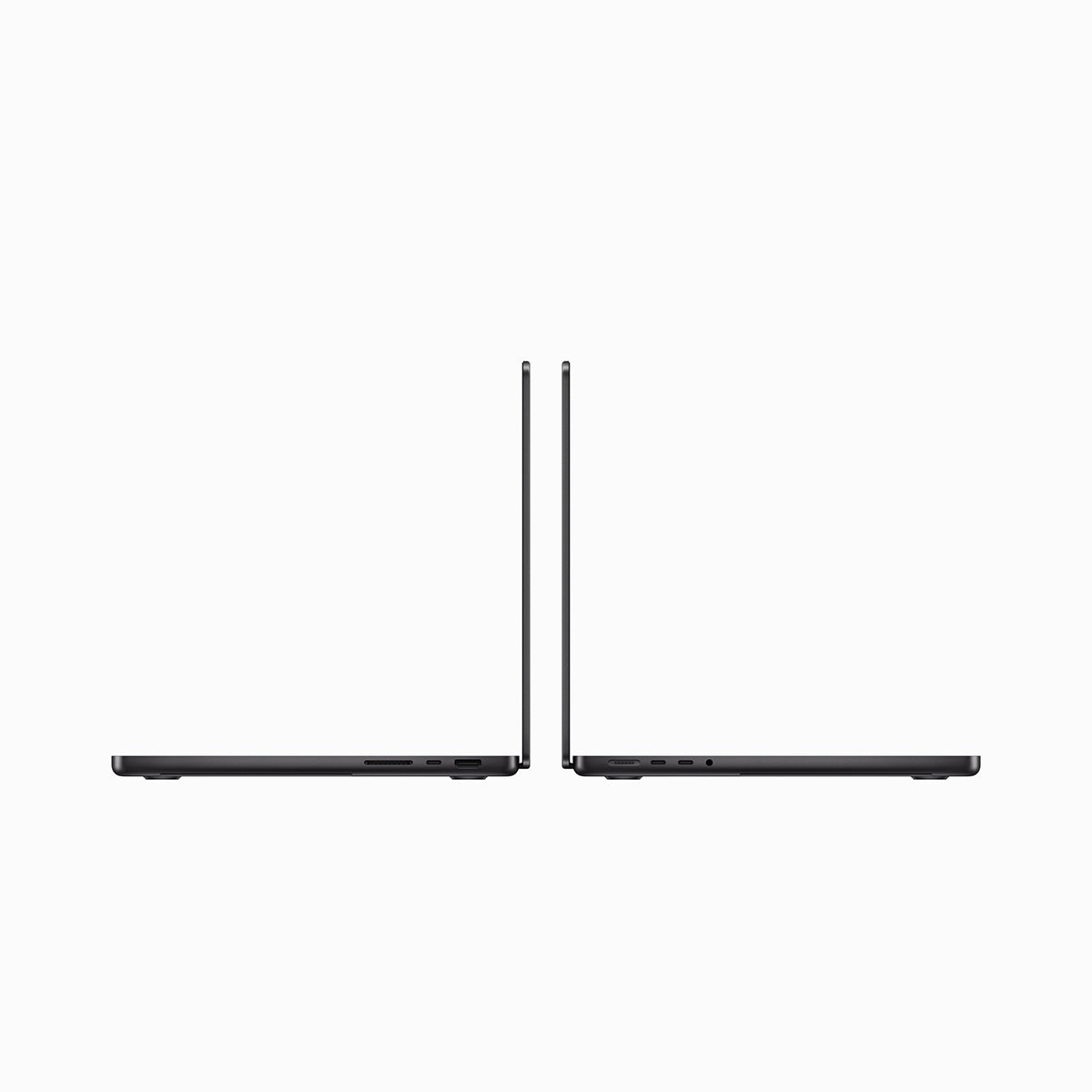 M3 Max MacBook Pro 14-inch (2023)