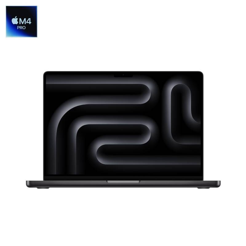 M4 Pro MacBook Pro 14-inch (2024)