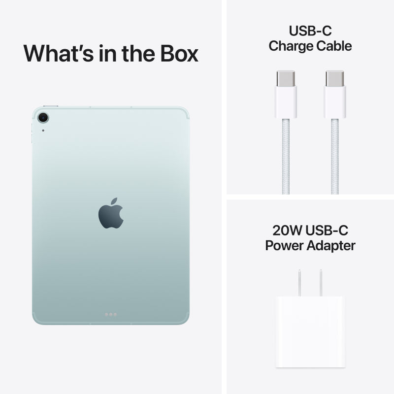 M4 iPad Air 11" (2026)