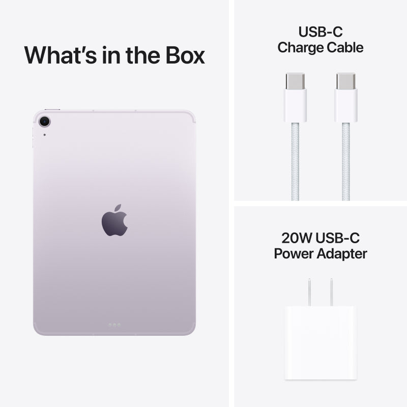 M4 iPad Air 11" (2026)