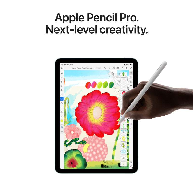 M4 iPad Air 11" (2026)