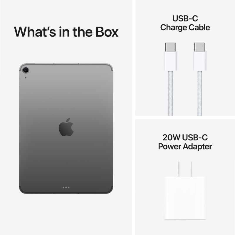 M4 iPad Air 11" (2026)