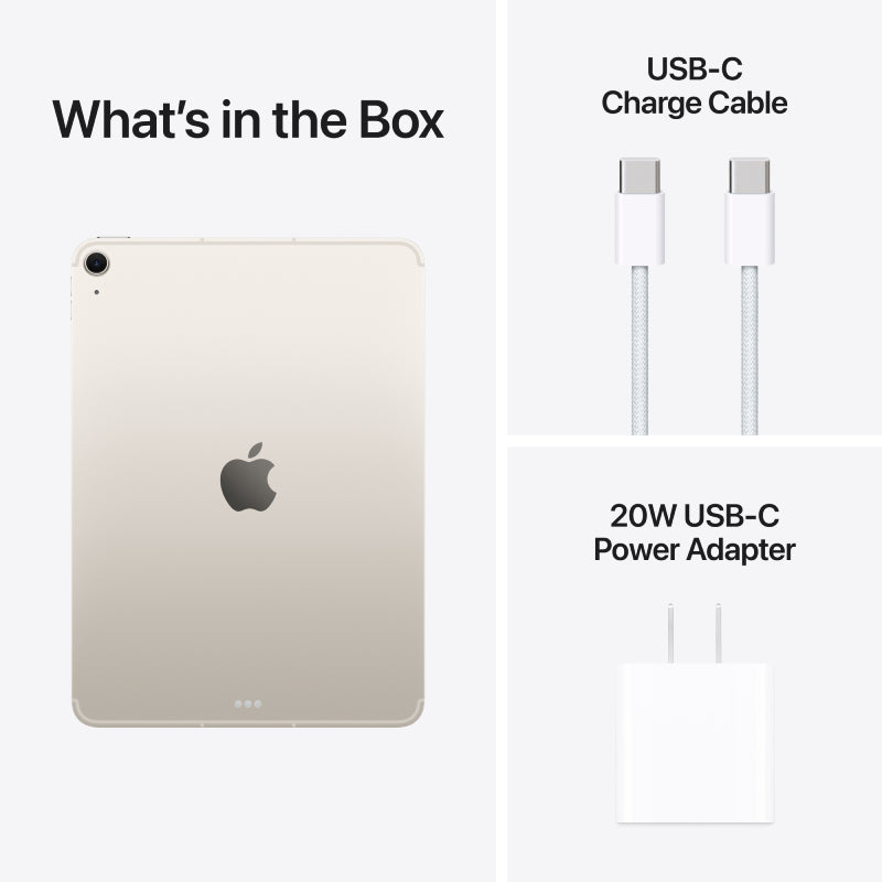 M4 iPad Air 11" (2026)