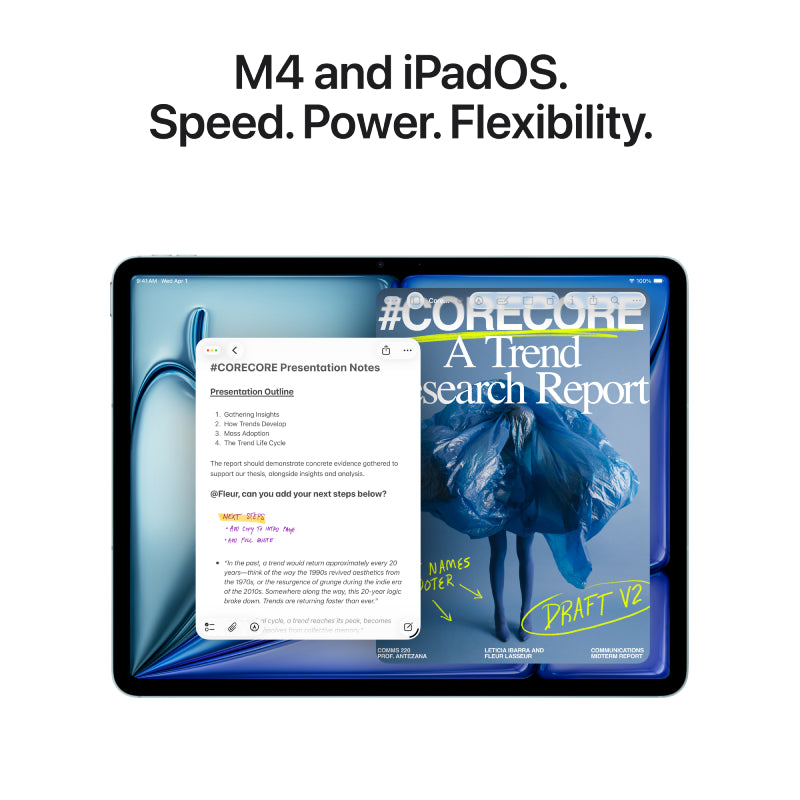 M4 iPad Air 11" (2026)