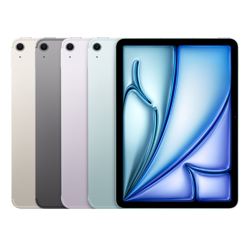 M4 iPad Air 13