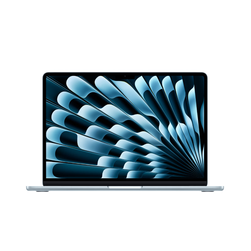 M5 MacBook Air 13-inch (2026)