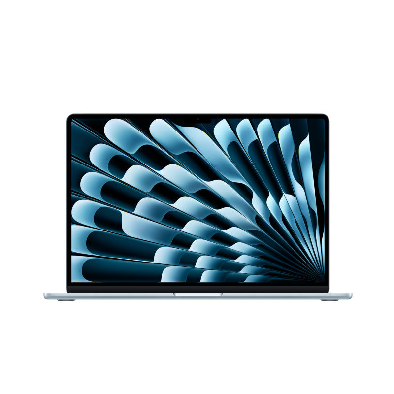 M5 MacBook Air 13インチ M5 MacBook Air 15-inch (2026)
