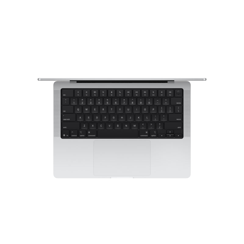 M5 MacBook Pro 14-inch (2026)