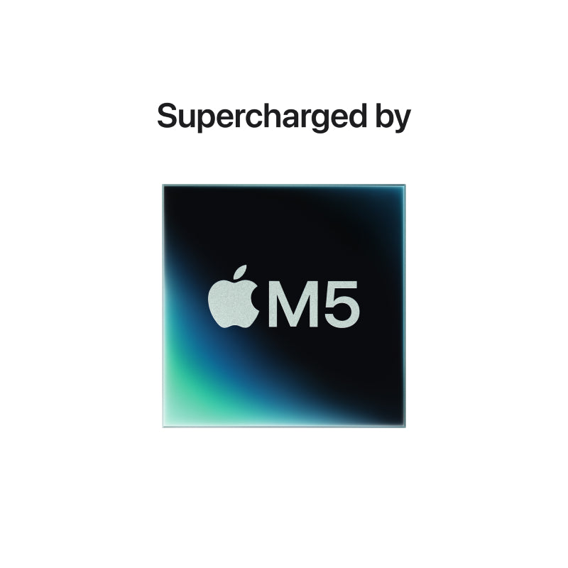 M5 MacBook Pro 14-inch (2026)