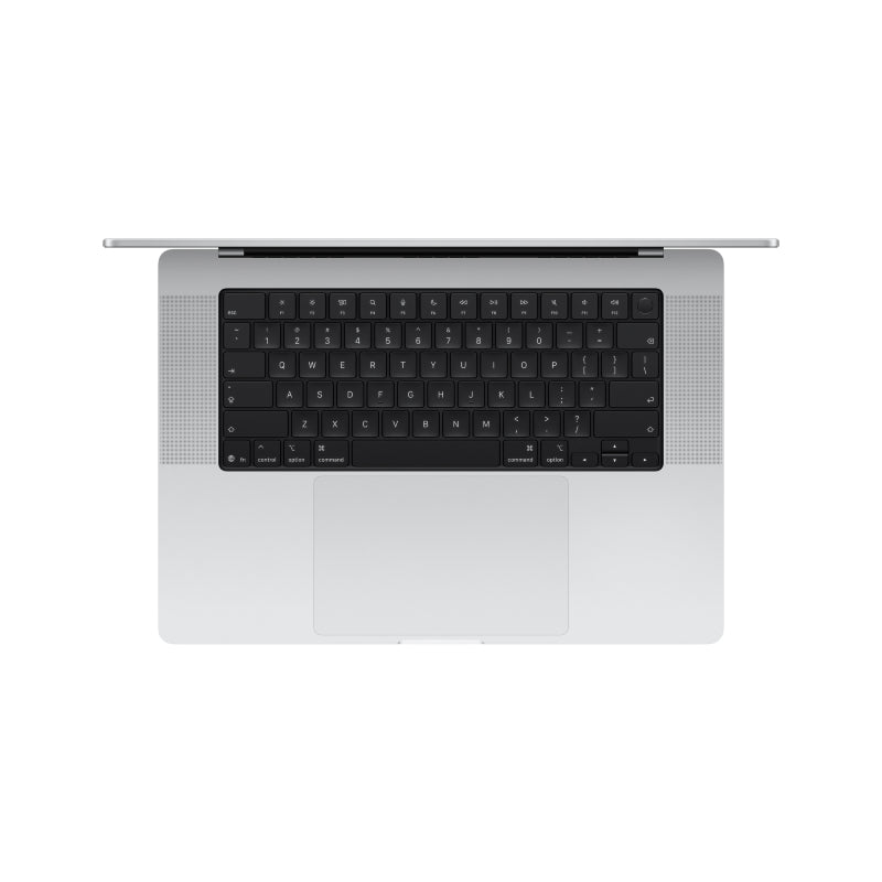 M5 Pro MacBook Pro 16-inch (2026)