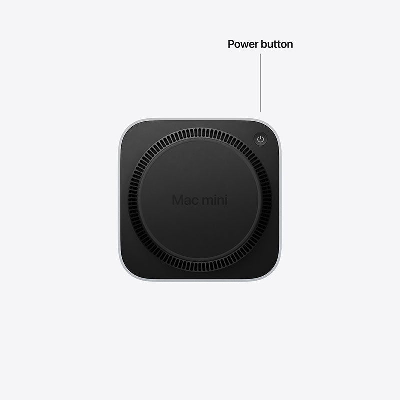 M5 Pro Mac Mini 2026